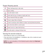 Preview for 63 page of LG LGE975.AAREBL User Manual