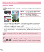 Preview for 66 page of LG LGE975.AAREBL User Manual