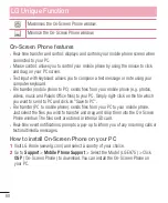 Preview for 70 page of LG LGE975.AAREBL User Manual