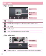 Preview for 74 page of LG LGE975.AAREBL User Manual