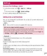 Preview for 89 page of LG LGE975.AAREBL User Manual