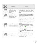 Preview for 109 page of LG LGE975.AAREBL User Manual