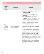 Preview for 110 page of LG LGE975.AAREBL User Manual