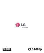 Preview for 116 page of LG LGE975.AAREBL User Manual