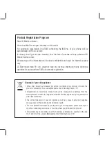 Preview for 2 page of LG LGE975.AINDBL User Manual