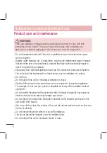 Preview for 8 page of LG LGE975.AINDBL User Manual