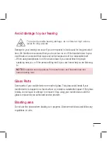 Preview for 11 page of LG LGE975.AINDBL User Manual