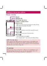 Preview for 22 page of LG LGE975.AINDBL User Manual