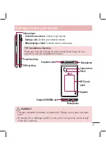 Preview for 23 page of LG LGE975.AINDBL User Manual