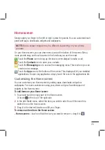 Preview for 27 page of LG LGE975.AINDBL User Manual