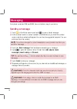 Preview for 52 page of LG LGE975.AINDBL User Manual