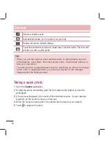 Preview for 58 page of LG LGE975.AINDBL User Manual