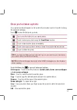 Preview for 59 page of LG LGE975.AINDBL User Manual