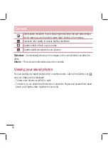 Preview for 60 page of LG LGE975.AINDBL User Manual