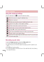 Preview for 62 page of LG LGE975.AINDBL User Manual