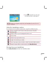 Preview for 65 page of LG LGE975.AINDBL User Manual