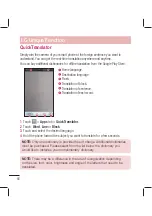 Preview for 68 page of LG LGE975.AINDBL User Manual