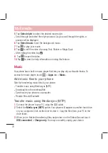 Preview for 80 page of LG LGE975.AINDBL User Manual