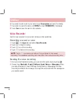 Preview for 84 page of LG LGE975.AINDBL User Manual