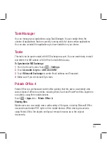 Preview for 85 page of LG LGE975.AINDBL User Manual