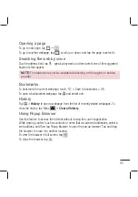 Preview for 91 page of LG LGE975.AINDBL User Manual