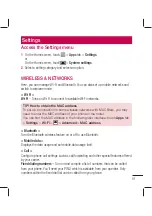 Preview for 93 page of LG LGE975.AINDBL User Manual