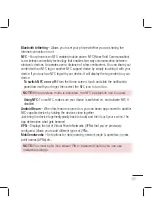 Preview for 95 page of LG LGE975.AINDBL User Manual