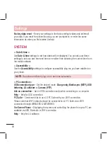 Preview for 100 page of LG LGE975.AINDBL User Manual