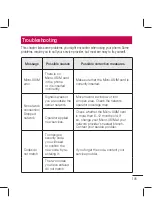 Preview for 107 page of LG LGE975.AINDBL User Manual