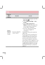 Preview for 114 page of LG LGE975.AINDBL User Manual