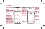 Preview for 5 page of LG LGE977.ACAOBL Quick Start Manual