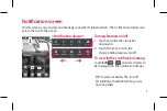 Preview for 11 page of LG LGE977.ACAOBL Quick Start Manual