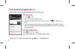 Preview for 16 page of LG LGE977.ACAOBL Quick Start Manual