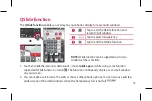 Preview for 19 page of LG LGE977.ACAOBL Quick Start Manual