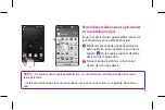 Preview for 51 page of LG LGE977.ACAOBL Quick Start Manual