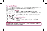 Preview for 59 page of LG LGE977.ACAOBL Quick Start Manual