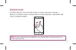 Preview for 63 page of LG LGE977.ACAOBL Quick Start Manual