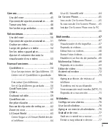 Preview for 5 page of LG LGE980H.ACAOBK User Manual