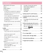 Preview for 6 page of LG LGE980H.ACAOBK User Manual