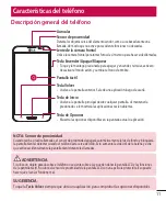 Preview for 13 page of LG LGE980H.ACAOBK User Manual