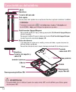 Preview for 14 page of LG LGE980H.ACAOBK User Manual