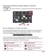 Preview for 25 page of LG LGE980H.ACAOBK User Manual