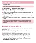 Preview for 36 page of LG LGE980H.ACAOBK User Manual