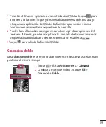 Preview for 61 page of LG LGE980H.ACAOBK User Manual