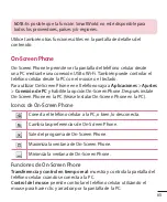 Preview for 67 page of LG LGE980H.ACAOBK User Manual