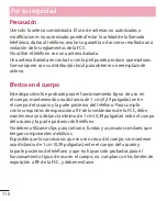 Preview for 112 page of LG LGE980H.ACAOBK User Manual