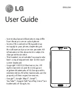 Preview for 141 page of LG LGE980H.ACAOBK User Manual