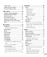 Preview for 143 page of LG LGE980H.ACAOBK User Manual