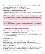 Preview for 161 page of LG LGE980H.ACAOBK User Manual