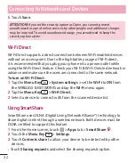 Preview for 172 page of LG LGE980H.ACAOBK User Manual